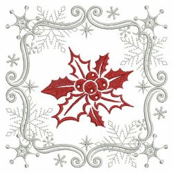 Decorative Christmas 02(Lg) machine embroidery designs