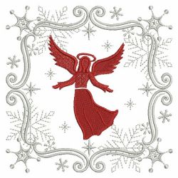 Decorative Christmas 03(Sm) machine embroidery designs