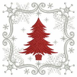 Decorative Christmas 06(Sm) machine embroidery designs