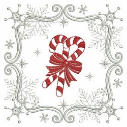 Decorative Christmas 07(Lg) machine embroidery designs