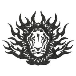 Tribal Animals 03(Md)