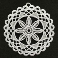 FSL Dream Catcher And Feathers machine embroidery designs