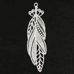 FSL Dream Catcher And Feathers 02 machine embroidery designs