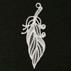 FSL Dream Catcher And Feathers 03 machine embroidery designs