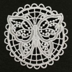 FSL Dream Catcher And Feathers 04 machine embroidery designs