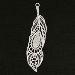 FSL Dream Catcher And Feathers 05 machine embroidery designs