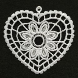 FSL Dream Catcher And Feathers 07 machine embroidery designs