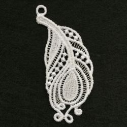 FSL Dream Catcher And Feathers 08 machine embroidery designs