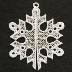 3D FSL Snowflakes 2 03