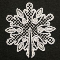 3D FSL Snowflakes 2 04