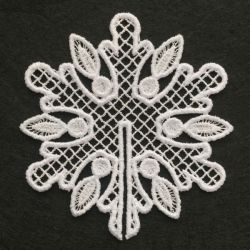 3D FSL Snowflakes 2 05