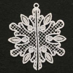 3D FSL Snowflakes 2 06