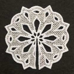 3D FSL Snowflakes 2 10