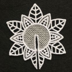 3D FSL Snowflakes 2 13