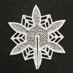 3D FSL Snowflakes 2 16