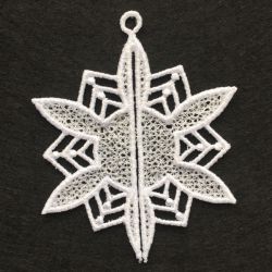 3D FSL Snowflakes 2 18