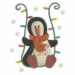 Country Christmas 4 03 machine embroidery designs
