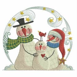 Country Christmas 4 06