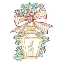 Rippled Christmas 2 04(Sm) machine embroidery designs