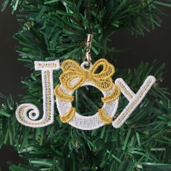 FSL Christmas Wishes 2 03 machine embroidery designs