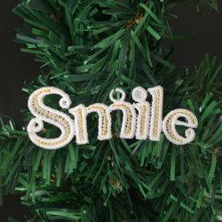 FSL Christmas Wishes 2 08 machine embroidery designs