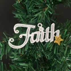 FSL Christmas Wishes 2 10 machine embroidery designs