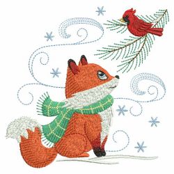 Christmas Critters 06(Lg)