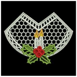 FSL Christmas Doily 10