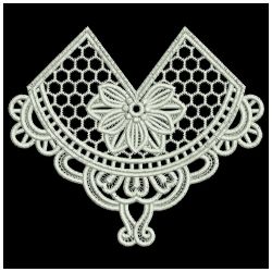 FSL Christmas Doily 11