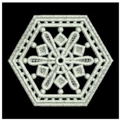 FSL Christmas Doily 13