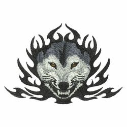 Tribal Animals 2 04