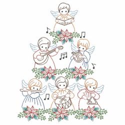 Vintage Music Angels 07(Lg)