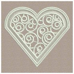 FSL Tea Doily 2 01 machine embroidery designs