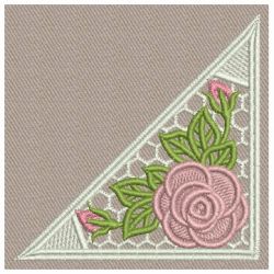 FSL Tea Doily 2 04 machine embroidery designs