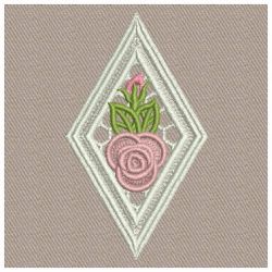 FSL Tea Doily 2 07 machine embroidery designs