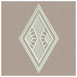 FSL Tea Doily 2 08 machine embroidery designs