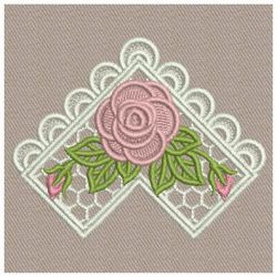 FSL Tea Doily 3 04 machine embroidery designs