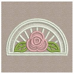 FSL Tea Doily 3 09 machine embroidery designs