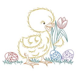 Vintage Easter 2 01(Lg) machine embroidery designs