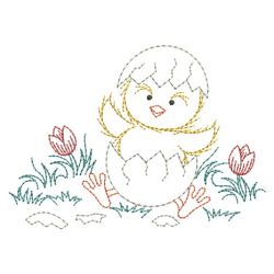 Vintage Easter 2 09(Sm) machine embroidery designs