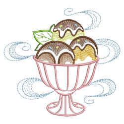 Sweet Treats 01(Md) machine embroidery designs
