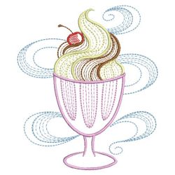 Sweet Treats 05(Md) machine embroidery designs