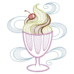 Sweet Treats 05(Lg) machine embroidery designs