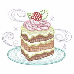 Sweet Treats 07(Md) machine embroidery designs