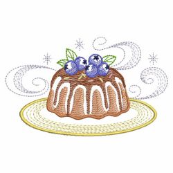 Sweet Treats 10(Sm)