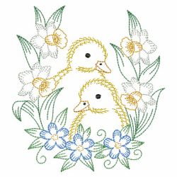 Vintage Easter 3 08(Lg)