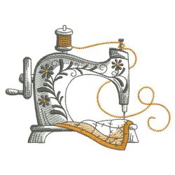 Enchanted Sewing 2(Lg) machine embroidery designs
