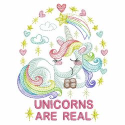 Unicorn 05(Md) machine embroidery designs