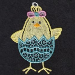 FSL Easter Fun 3 03 machine embroidery designs