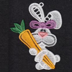 FSL Easter Fun 3 05 machine embroidery designs